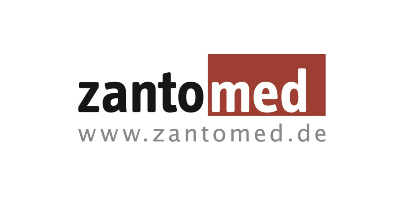 Zantomed GmbH
