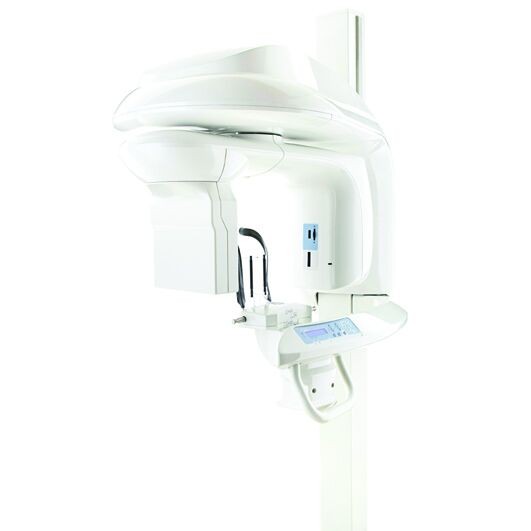 CS 9300 Digitales Röntgensystem
